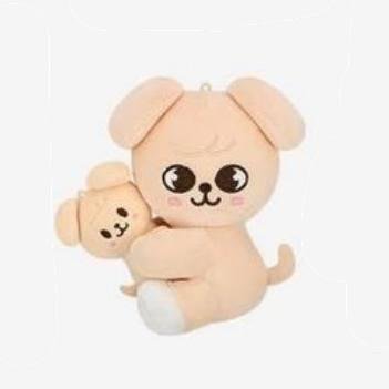 SKZOO MAGNET PLUSH SET - celebrATE