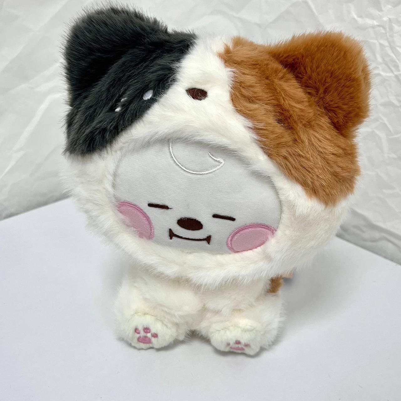 Іграшка BT21 20 см