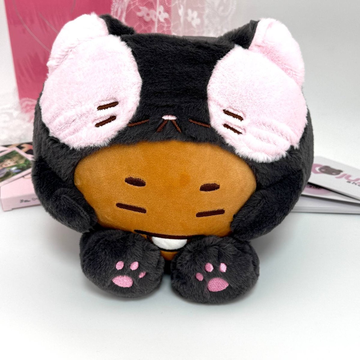 Іграшка BT21 19 см.