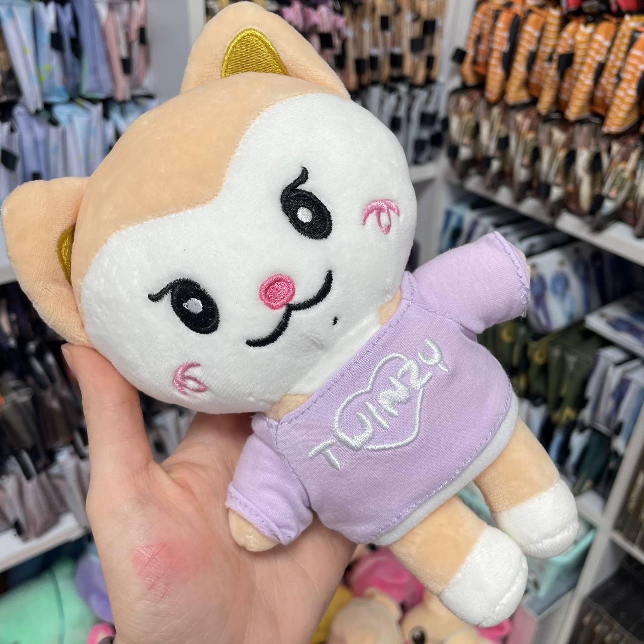 Іграшка Itzy