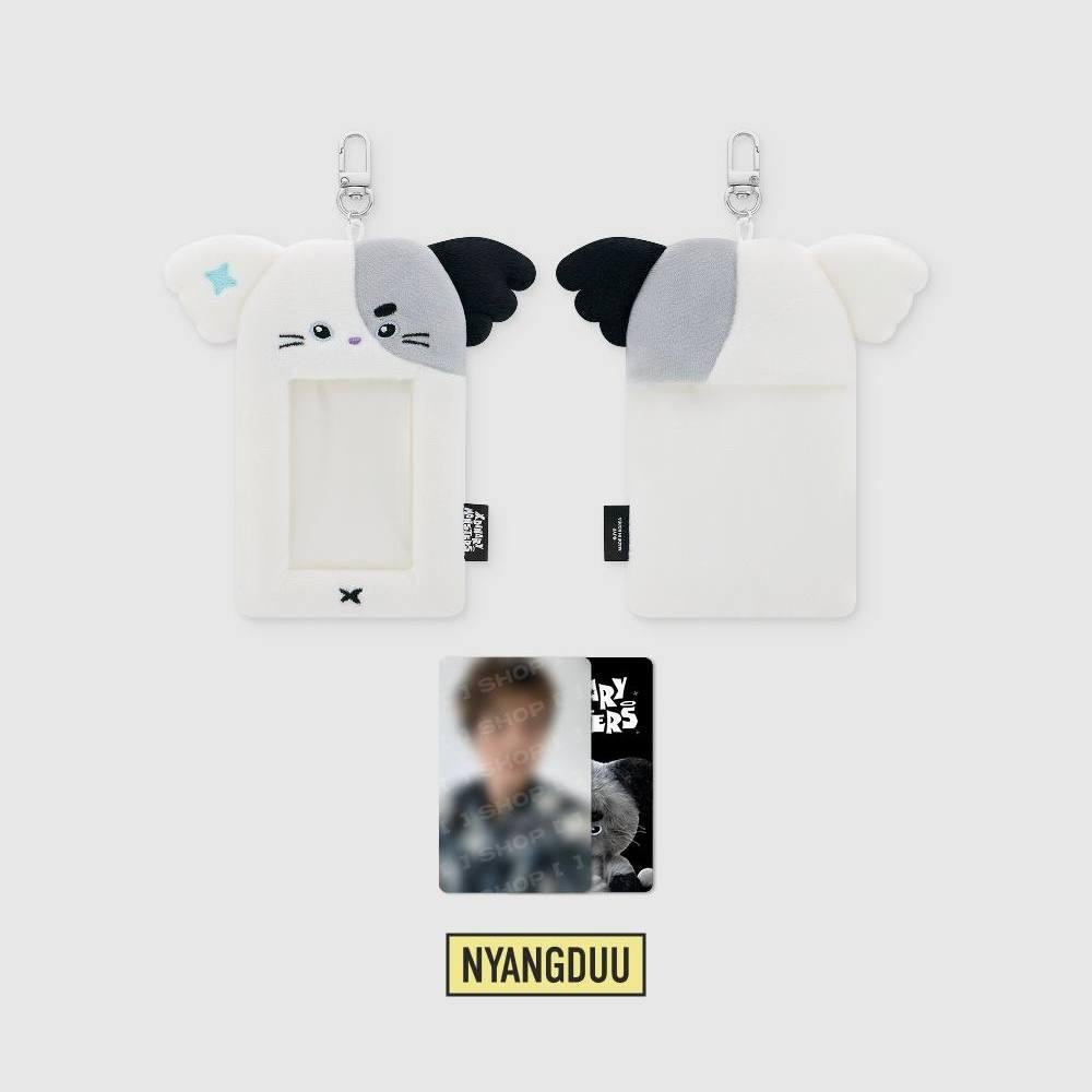 Xdinary Monsters PHOTOCARD HOLDER - Beautiful Mind