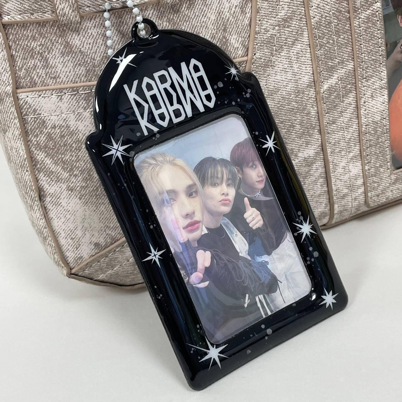 Силіконовий Кардхолдер