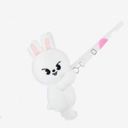SKZOO PLUSH BAG - celebrATE