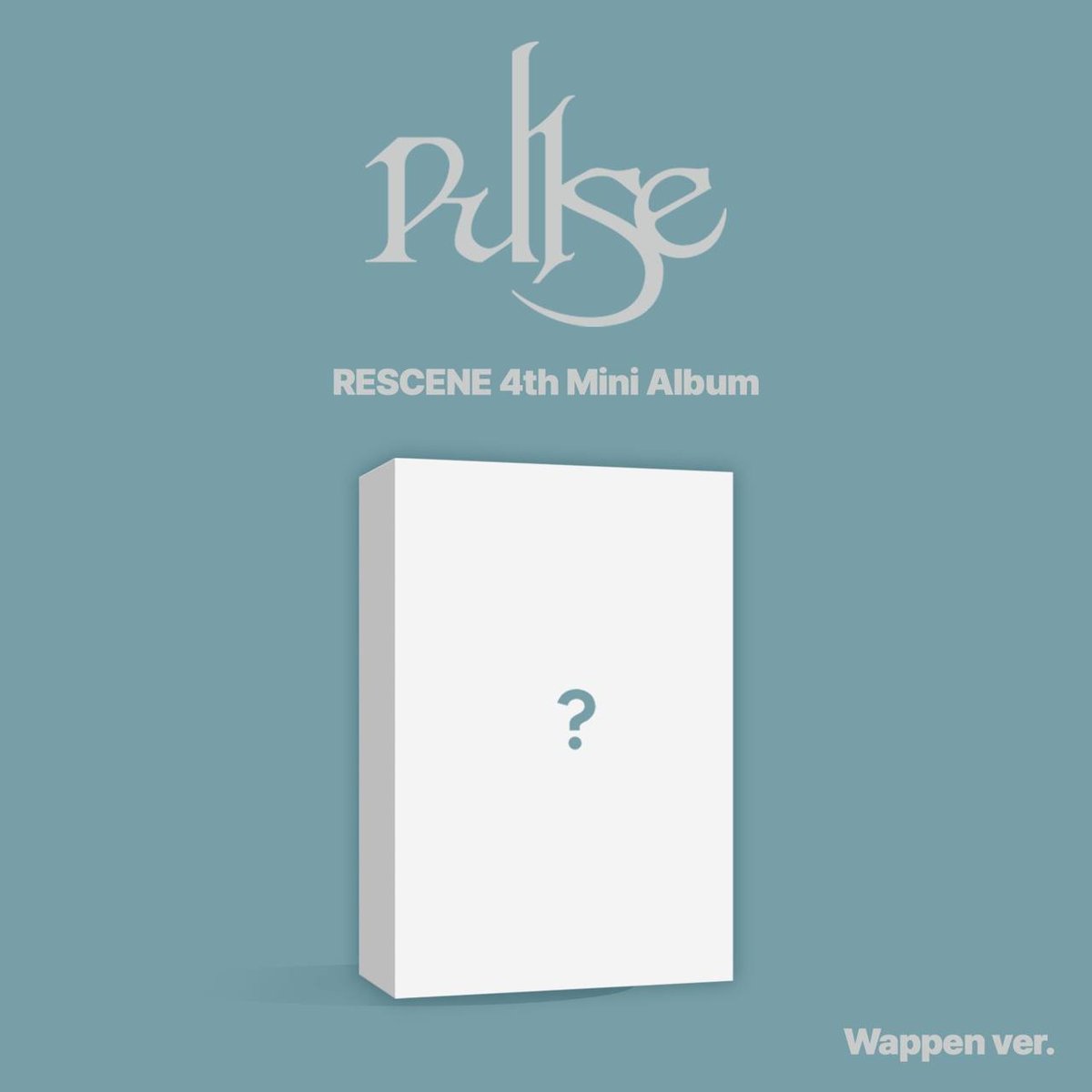 Wappen ver. RESCENE - PULSE