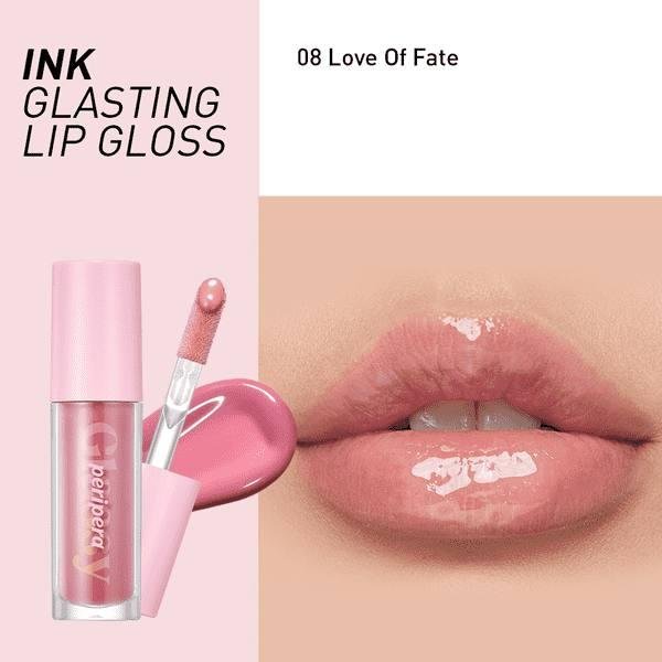 Peripera Ink Glasting Lip Gloss 08 Love Of Fate