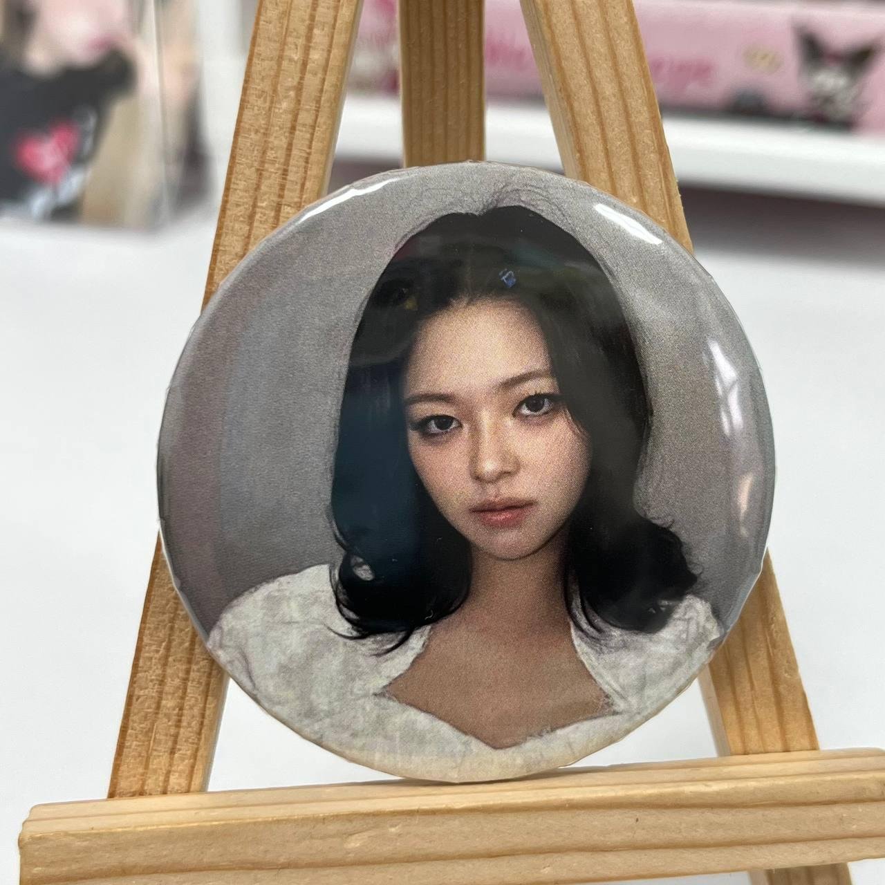 Значок TWICE