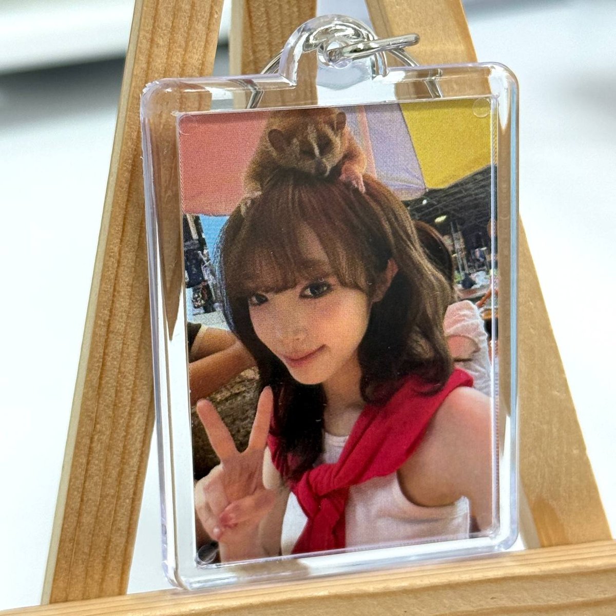 Брелочок CHUU