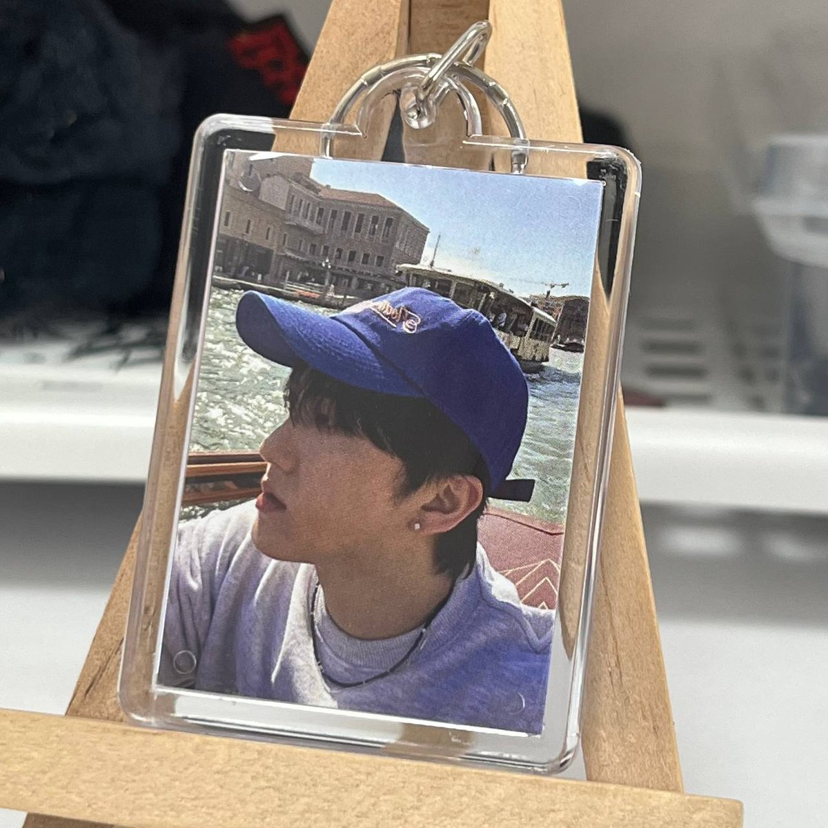 Брелочок Stray Kids