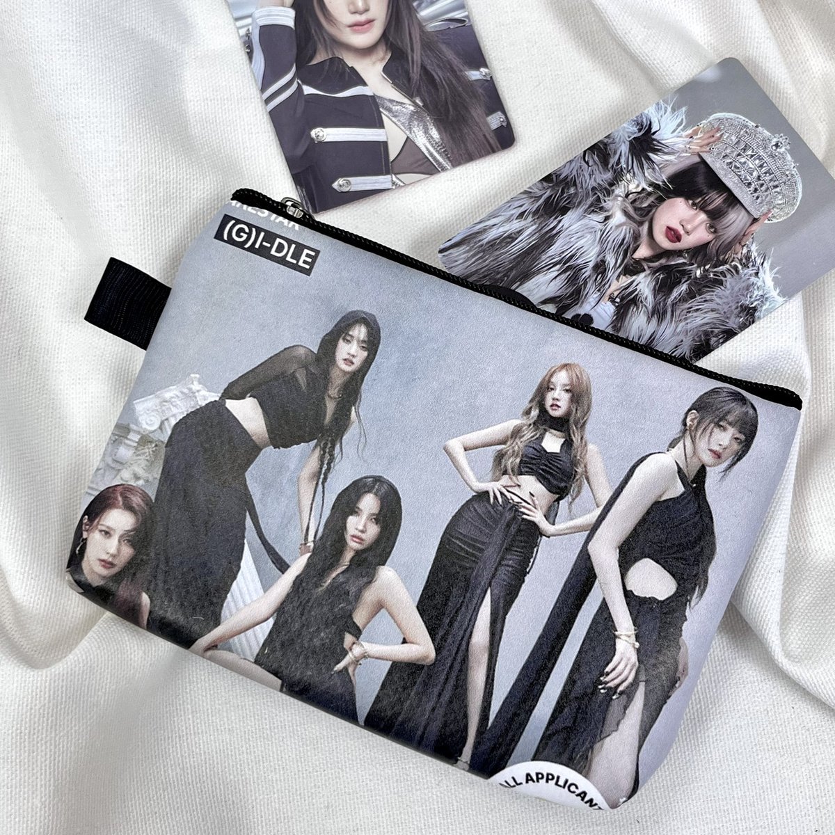 Гаманець G-idle