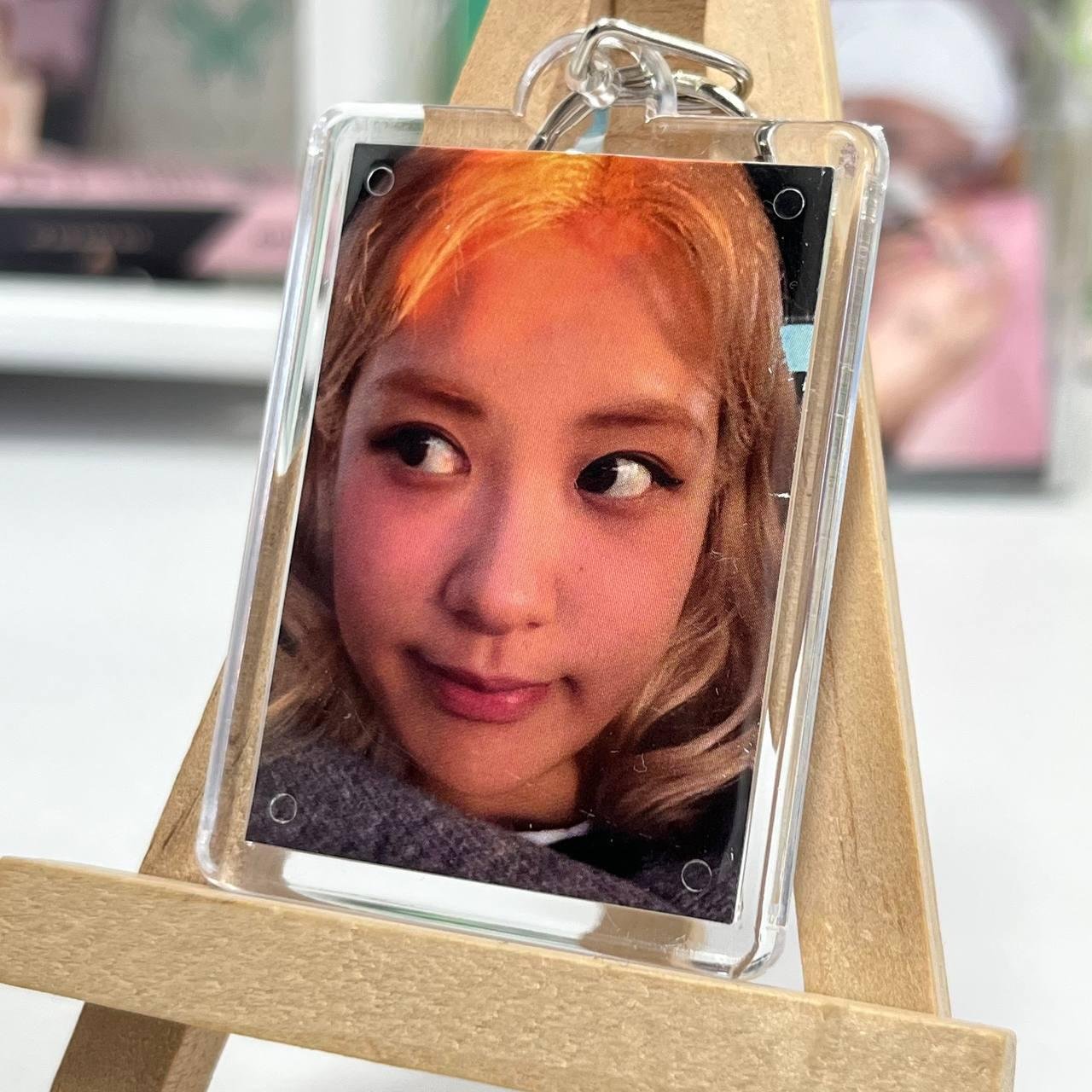 Брелочок BlackPink