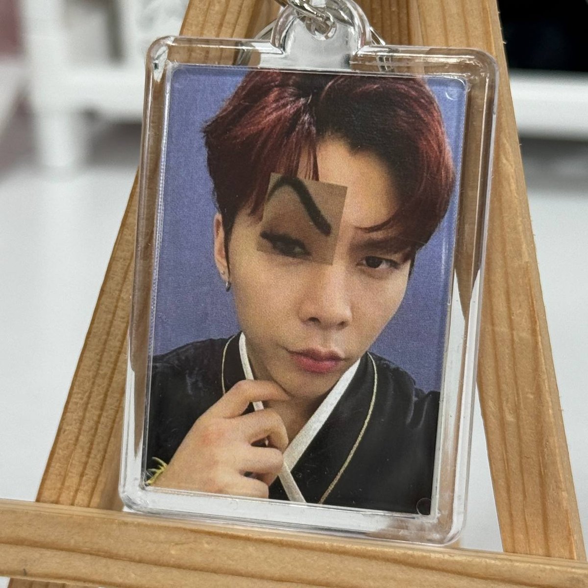 Брелочок NCT