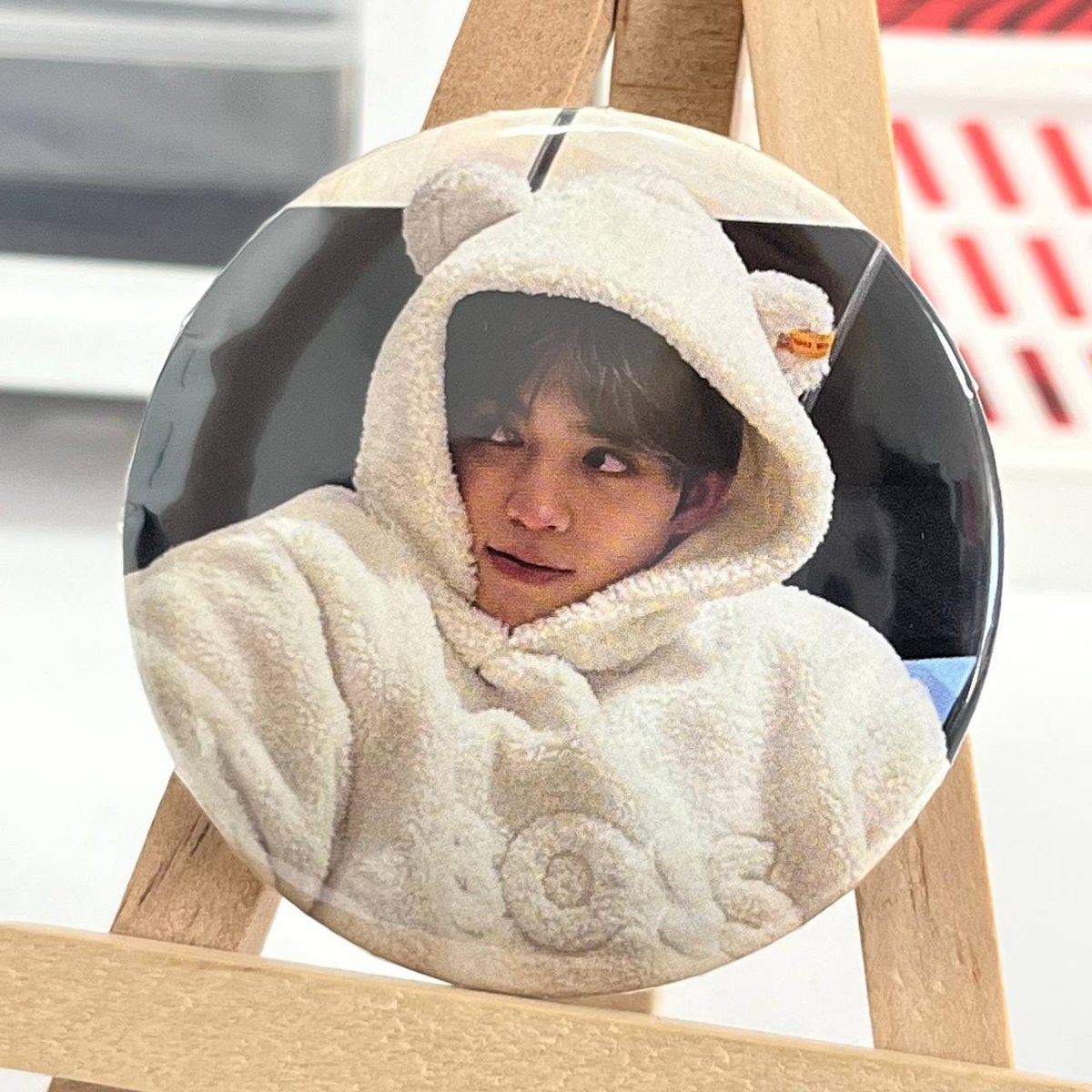 Значок Seventeen