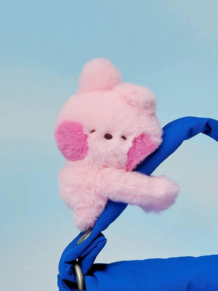 BT21 - Mini Minini Hug Me Magnet Doll Keyring
