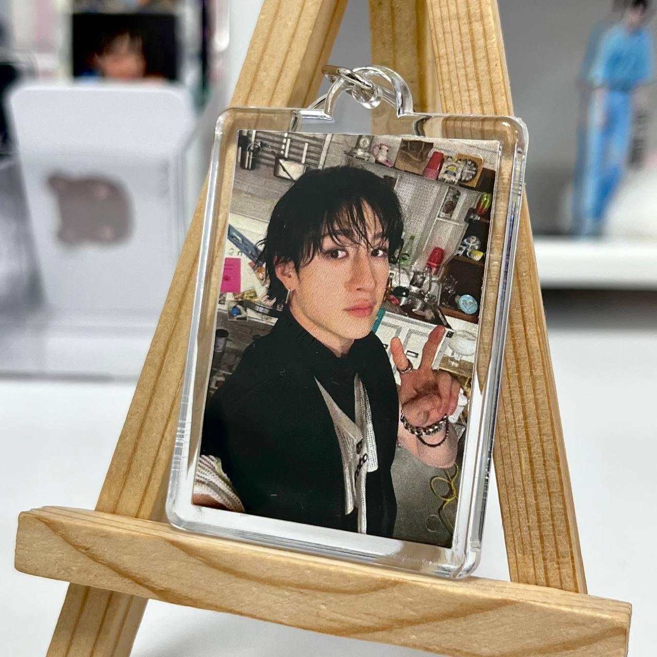 Брелочок Stray Kids
