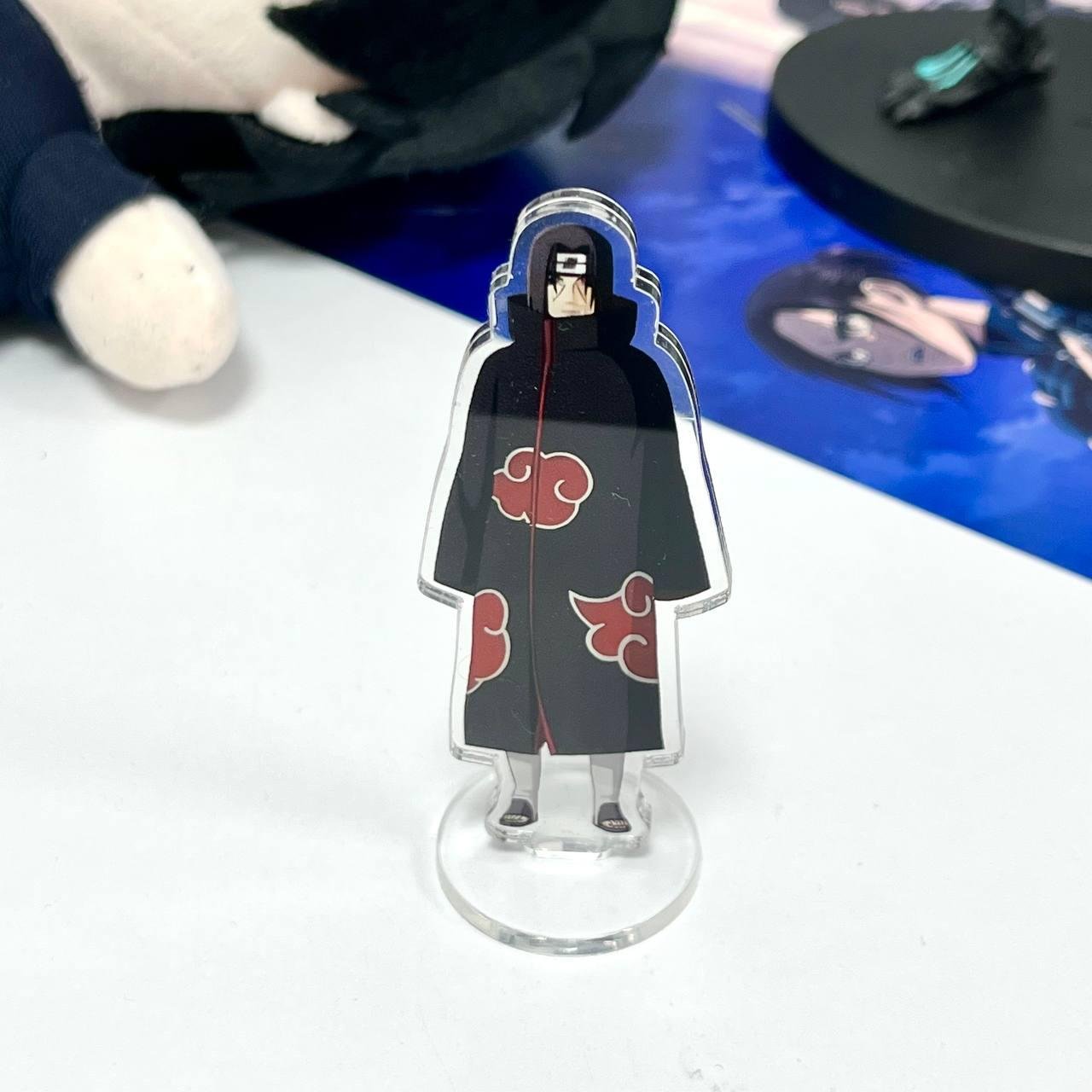 Акрилова фігурка "Наруто / Naruto" 8.5 см.