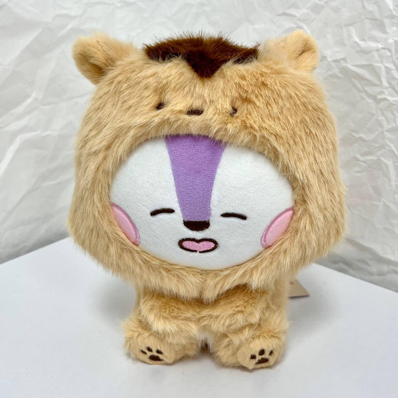Іграшка BT21 20 см