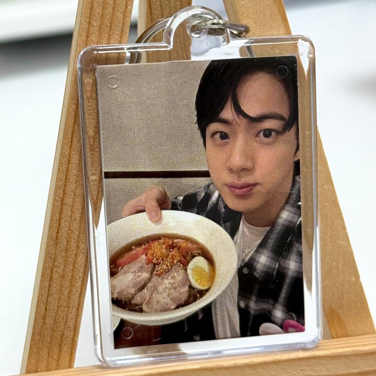Брелочок BTS