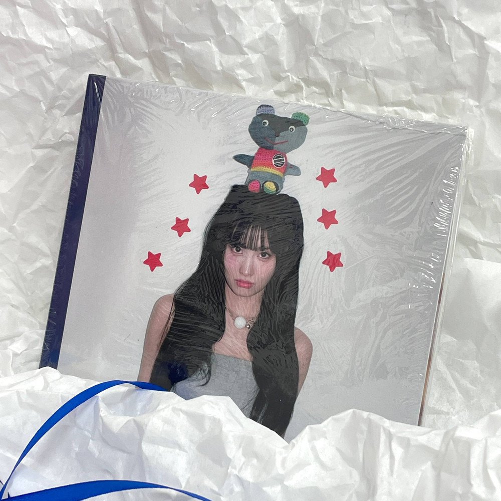 TWICE - STRATEGY STEP 4 VER. (digipack)