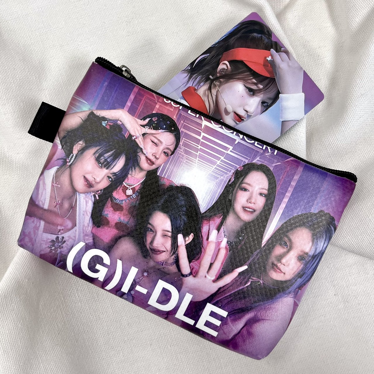 Гаманець G-idle