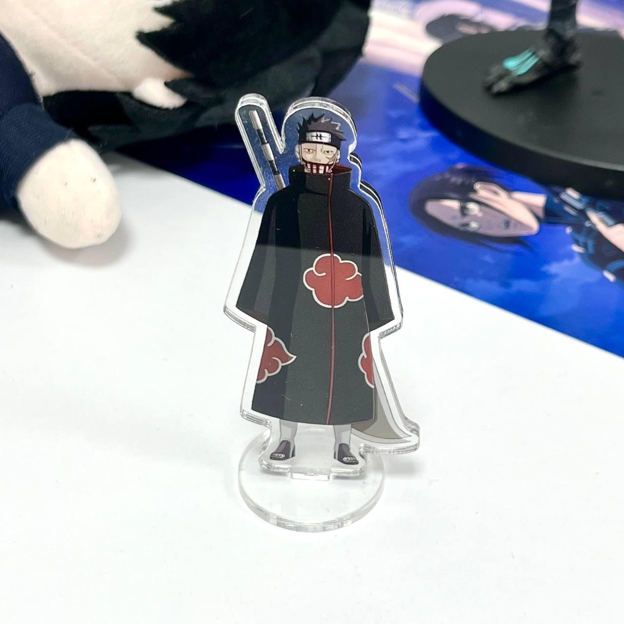 Акрилова фігурка "Наруто / Naruto" 8.5 см.