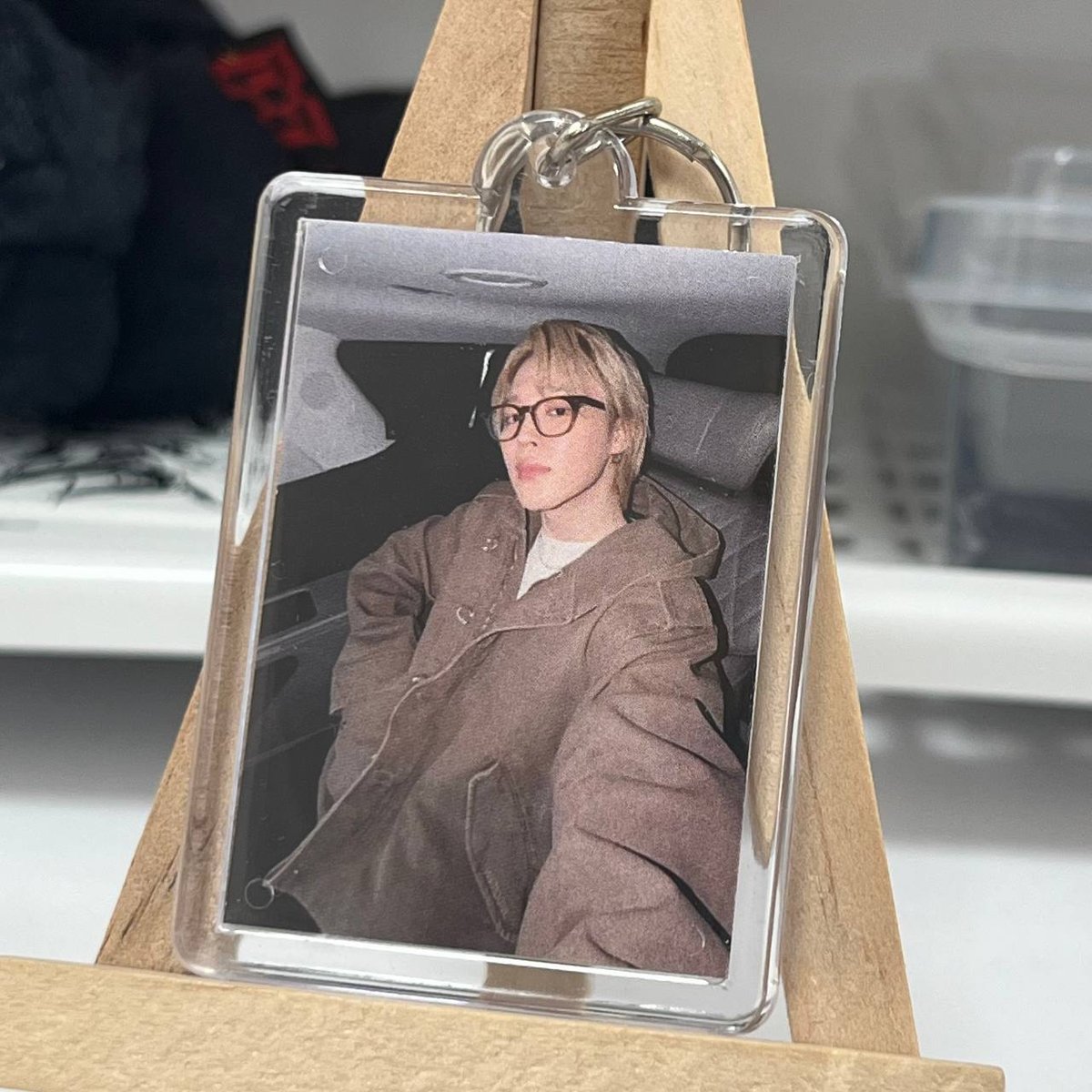 Брелочок BTS