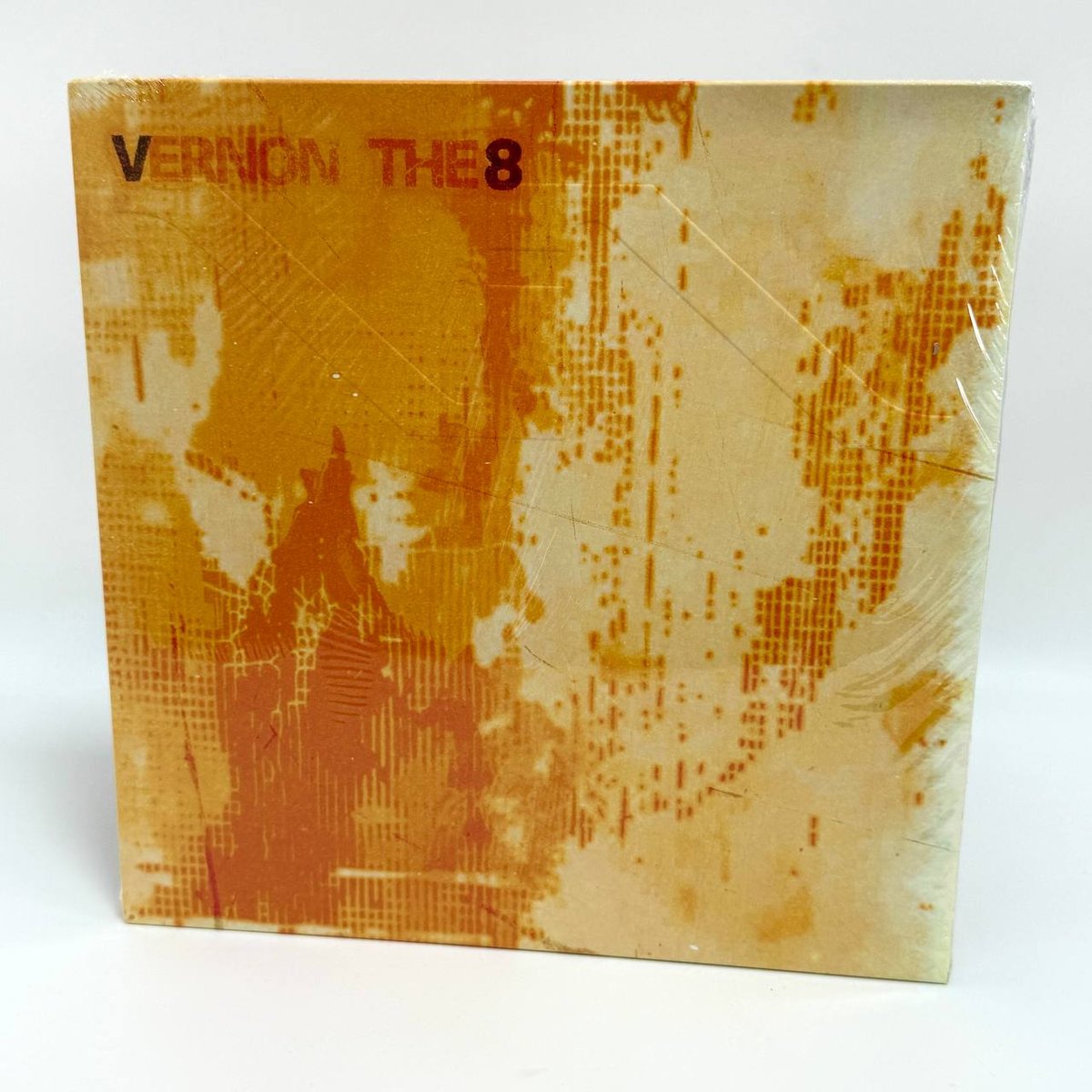 V8 (Seventeen) - V8 (REV ver.)