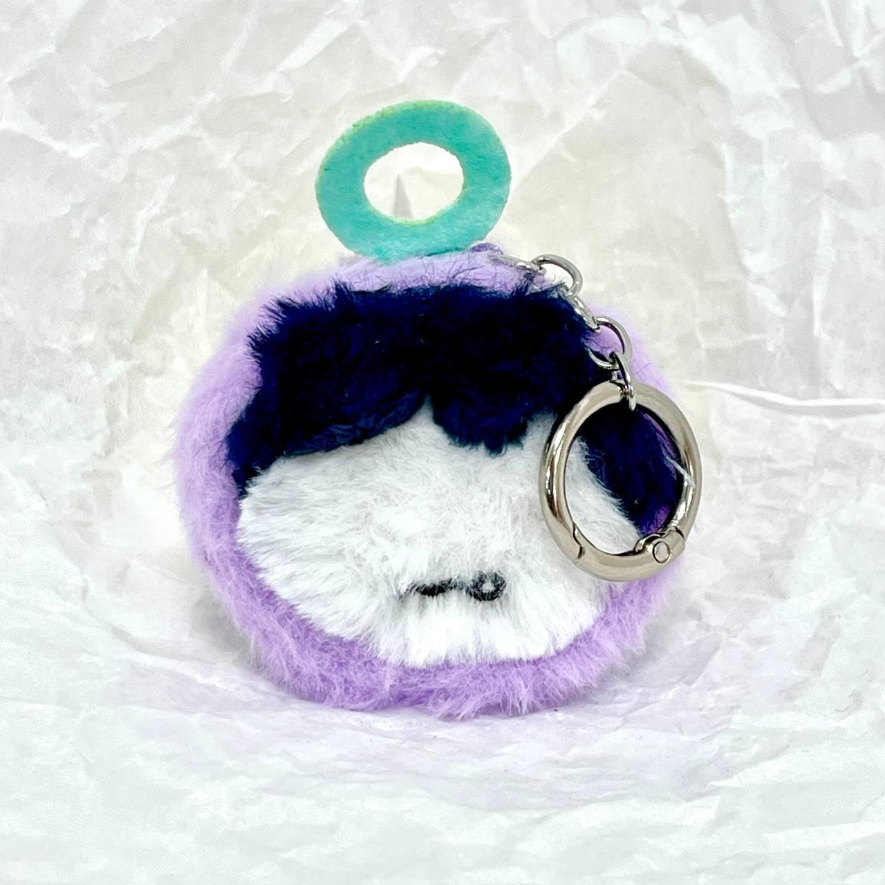 Іграшка брелок  TXT PPULBATU (HHM NYA RING)