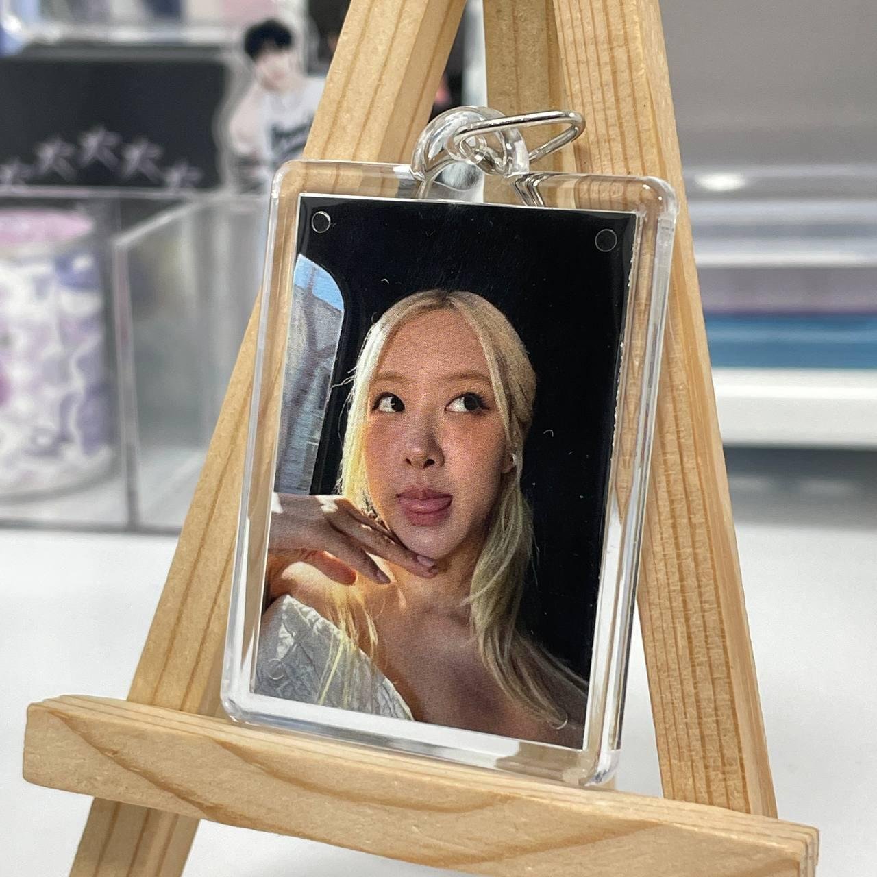 Брелочок BlackPink