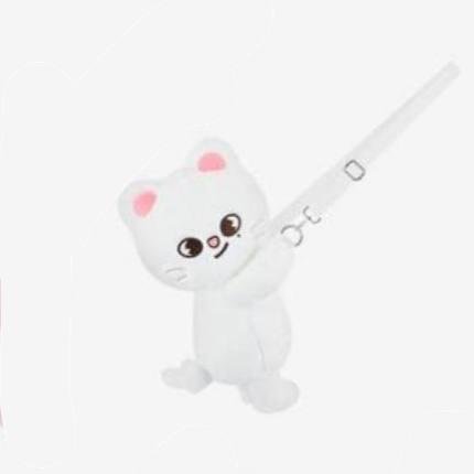 SKZOO PLUSH BAG - celebrATE