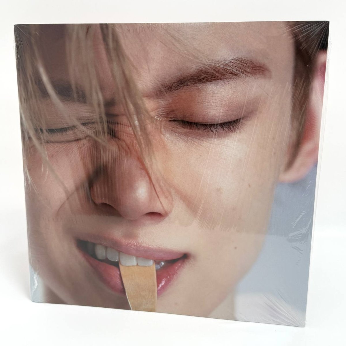 YEONJUN (TXT) - NO LABELS: PART 02 (Compact/1 ver.)