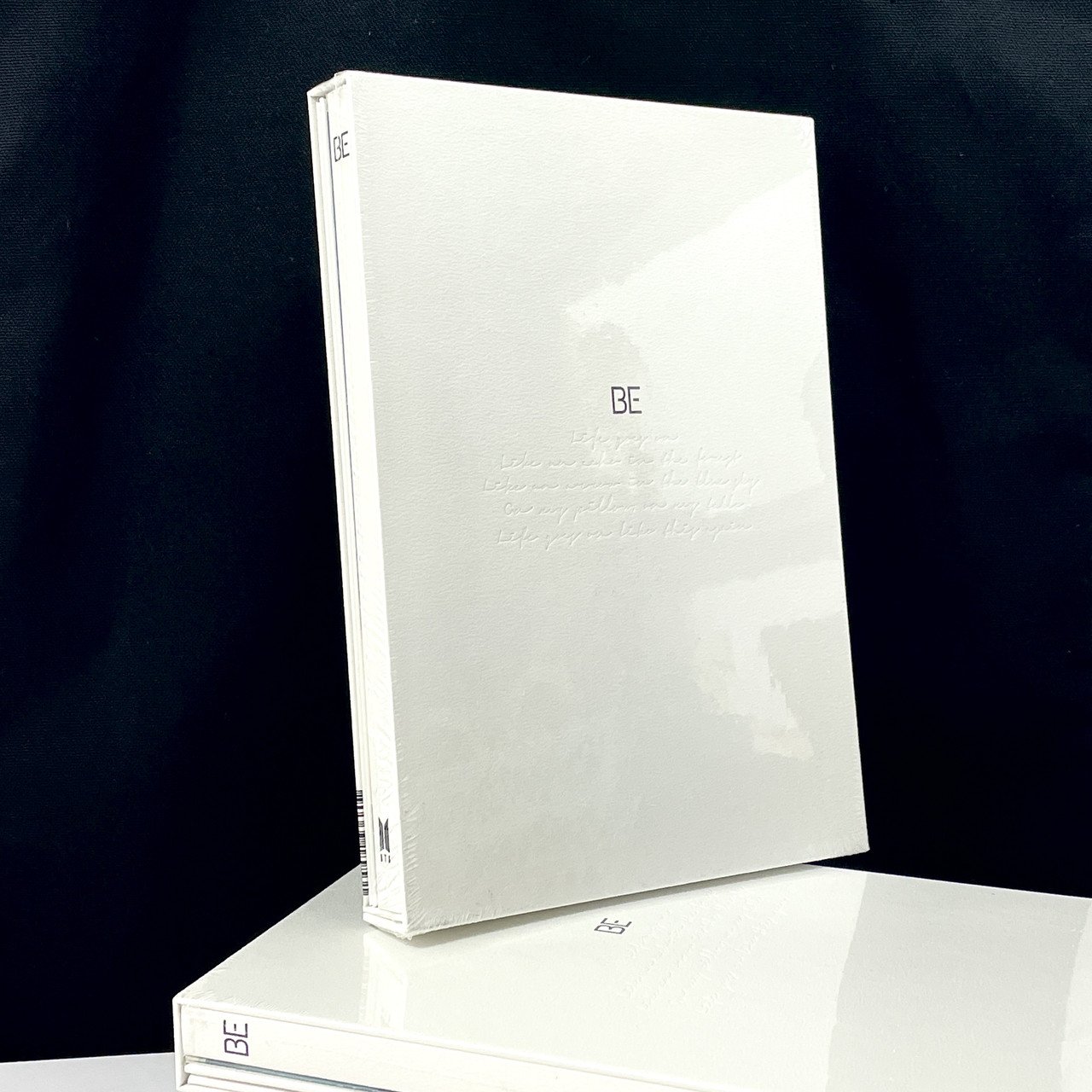 BTS - BE (Essential Edition)