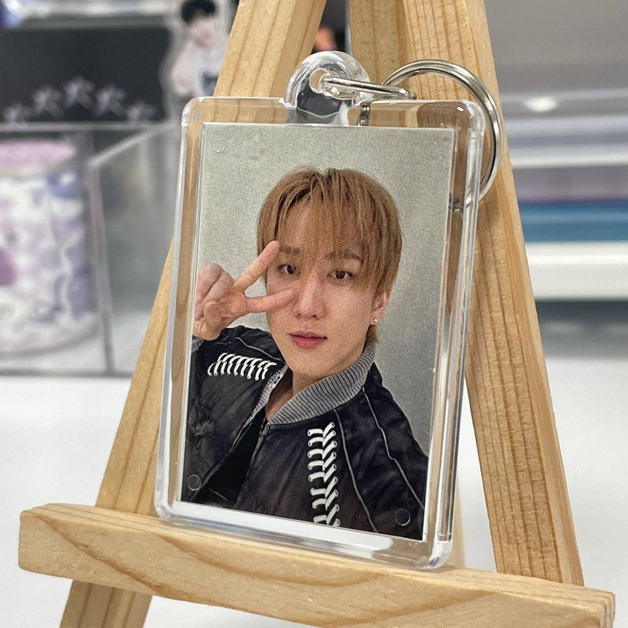 Брелочок Stray Kids