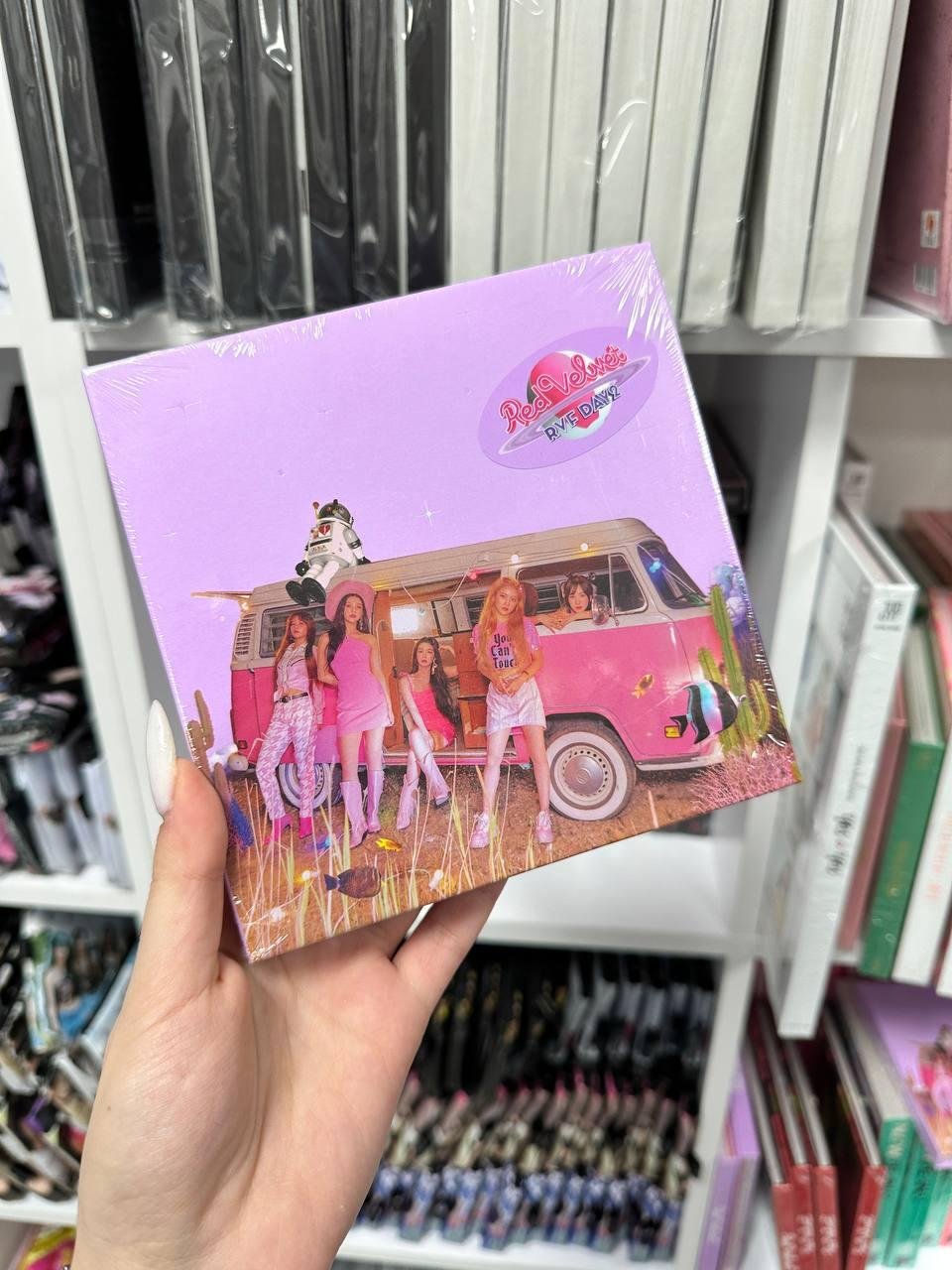 Red Velvet - 'The ReVe Festival' Day 2