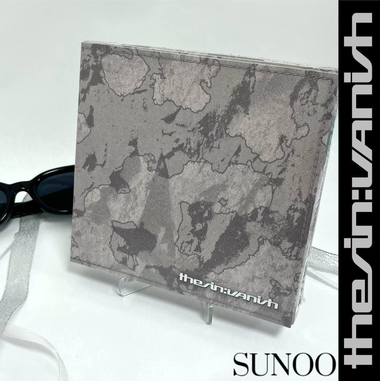 ENHYPEN - THE SIN:VANISH ( SUNOO Fugitives ver. )