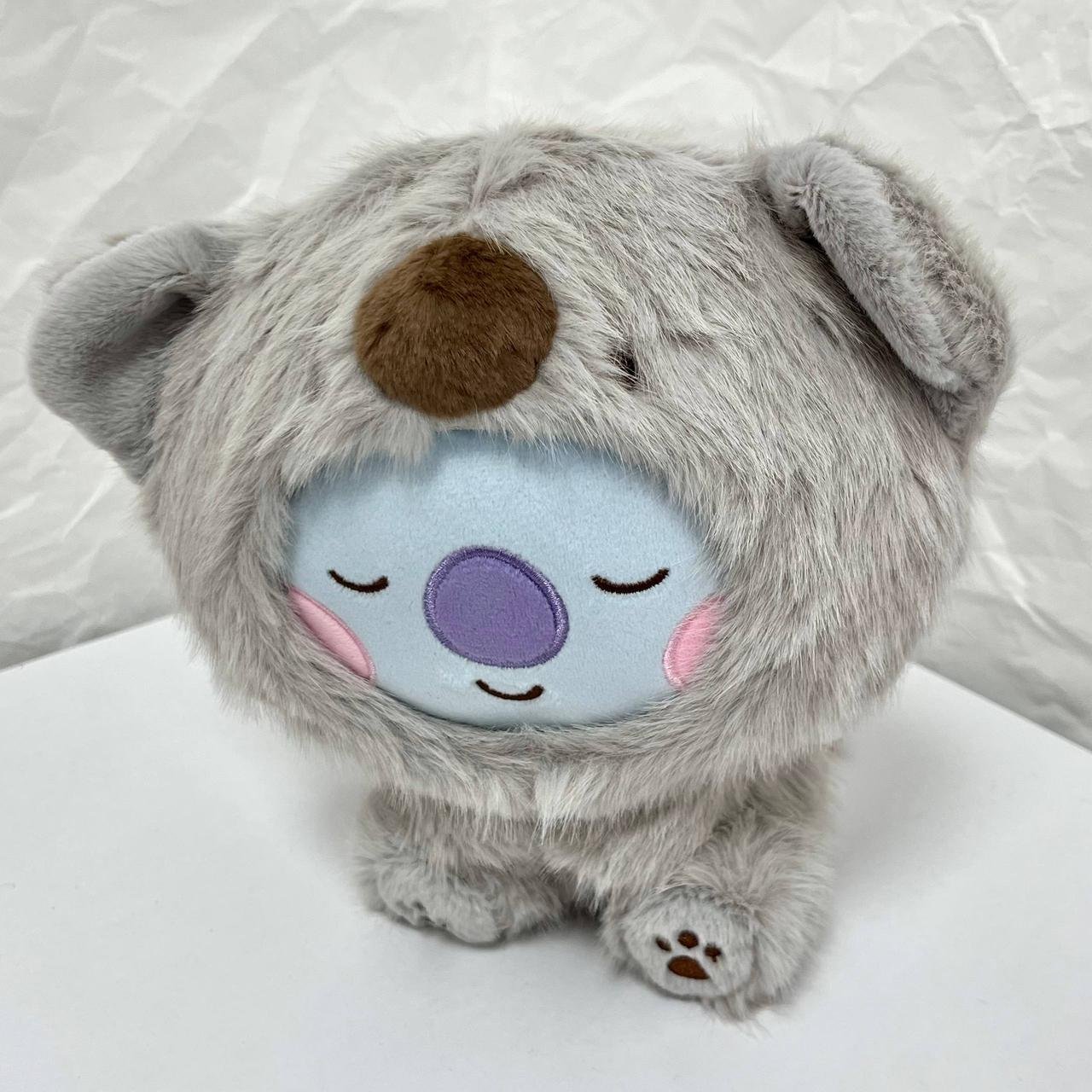 Іграшка BT21 20 см