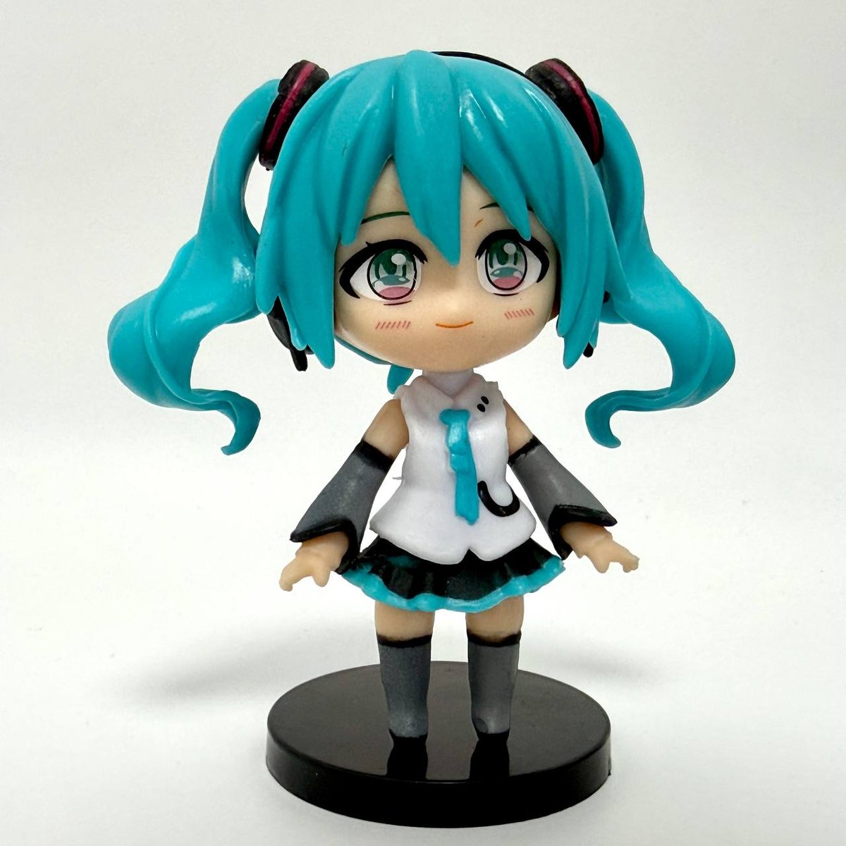 Акрилова фігурка "Hatsune Miku / Vocaloid" 9-10 см