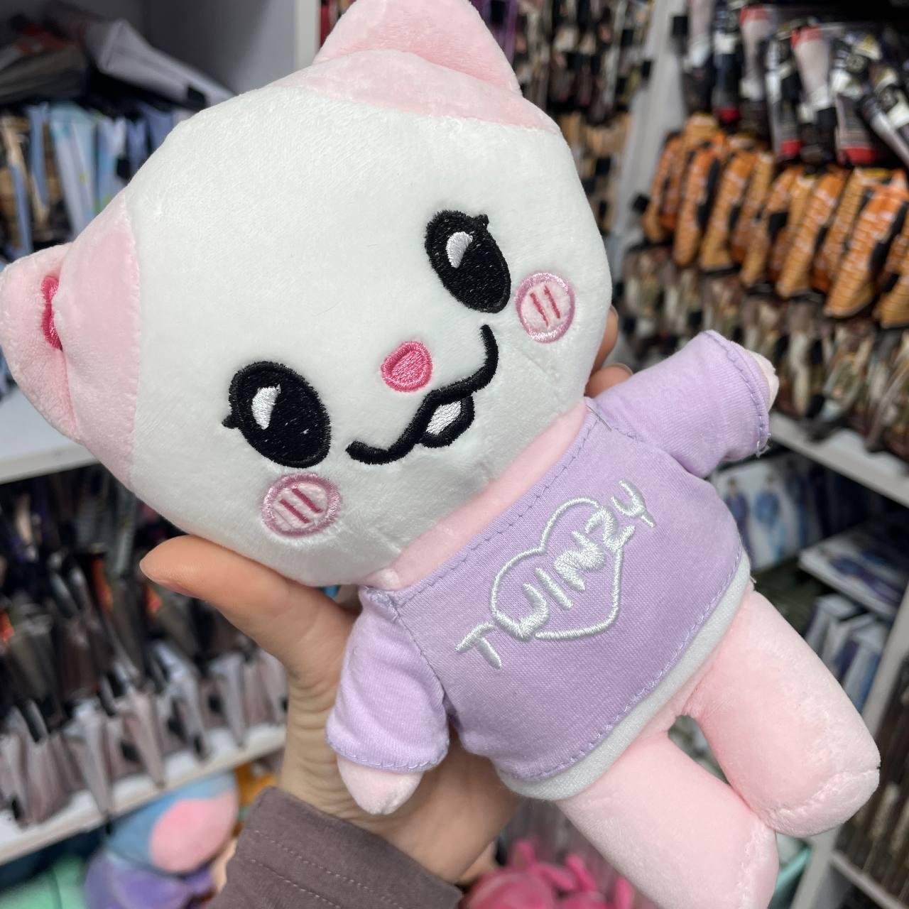 Іграшка Itzy