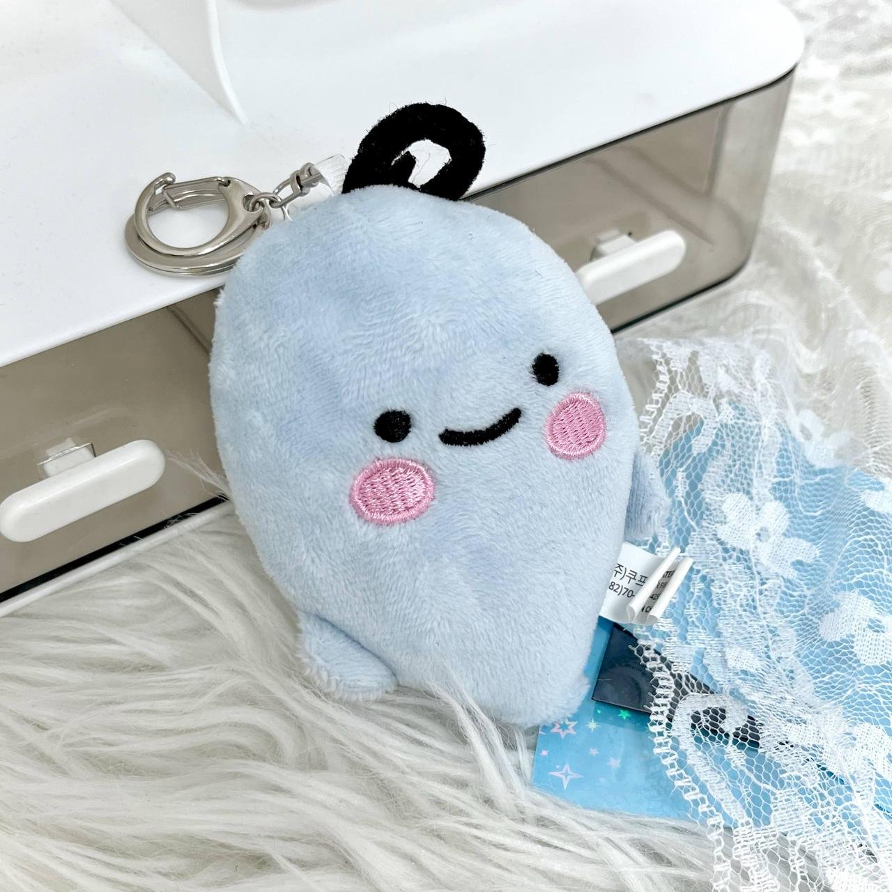 Іграшка Chibigurumi (Le sserafim)