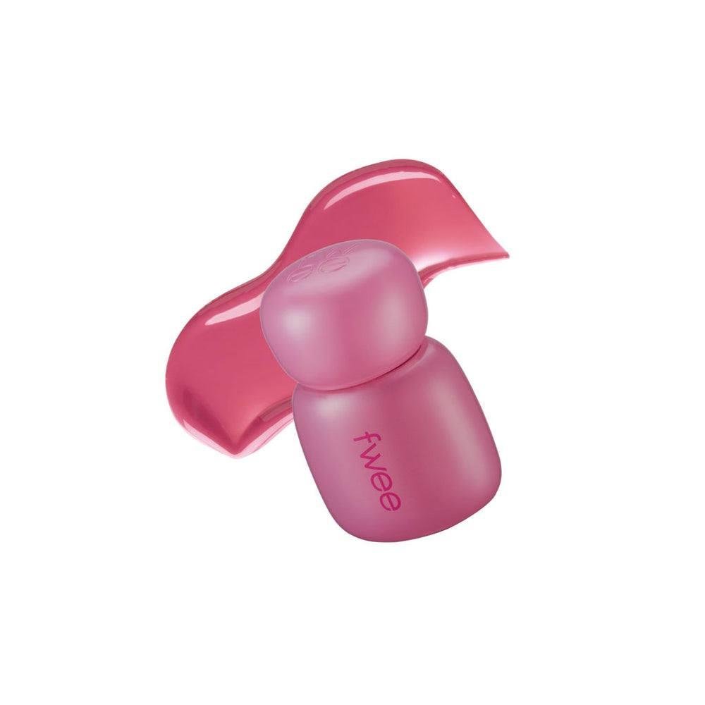 Fwee PINK OBSESSION STAY-FIT LIP TINT M05 Code Pink