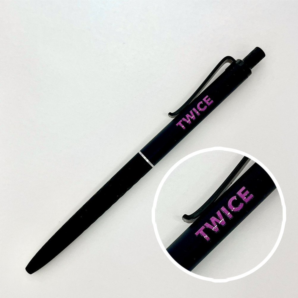 K-pop ручка Twice