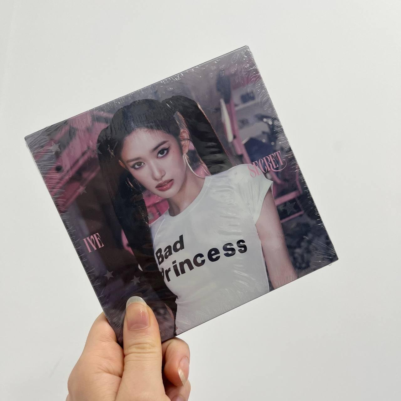 IVE - IVE SECRET (Digipack Ver. Leeseo)