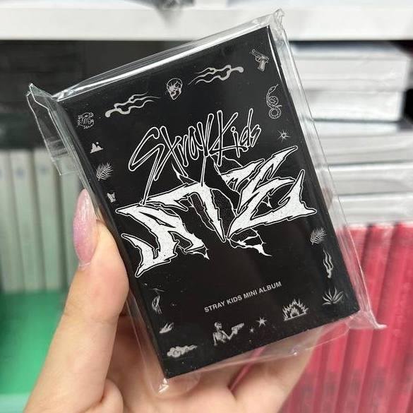 Stray Kids - ATE (Platform Album NEMO Ver. A)