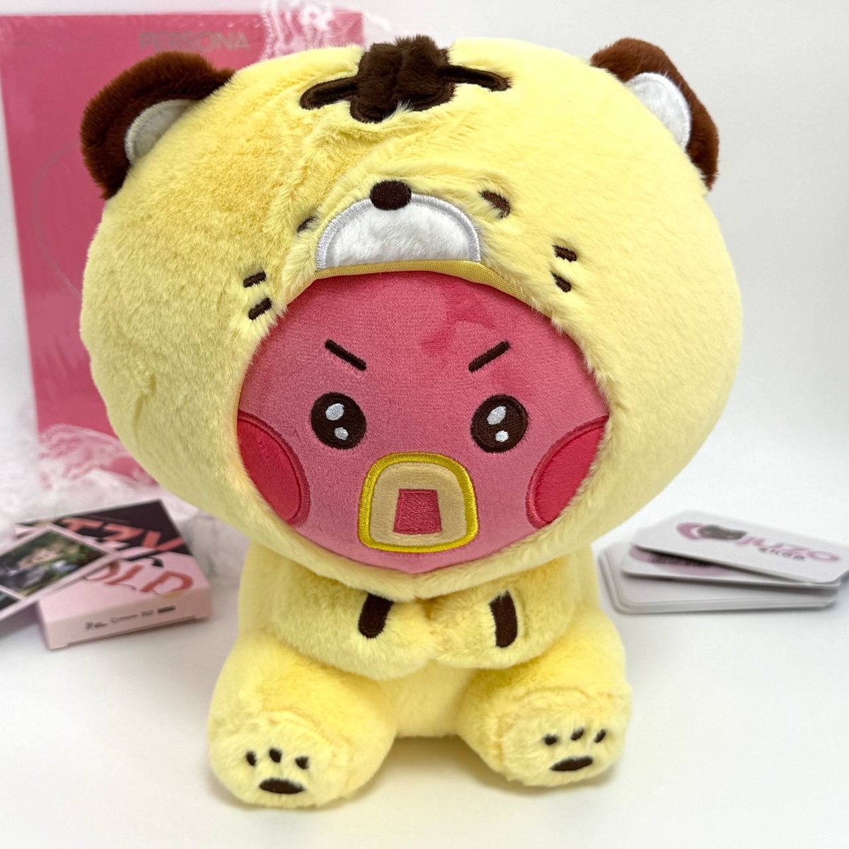 Іграшка BT21 20см.