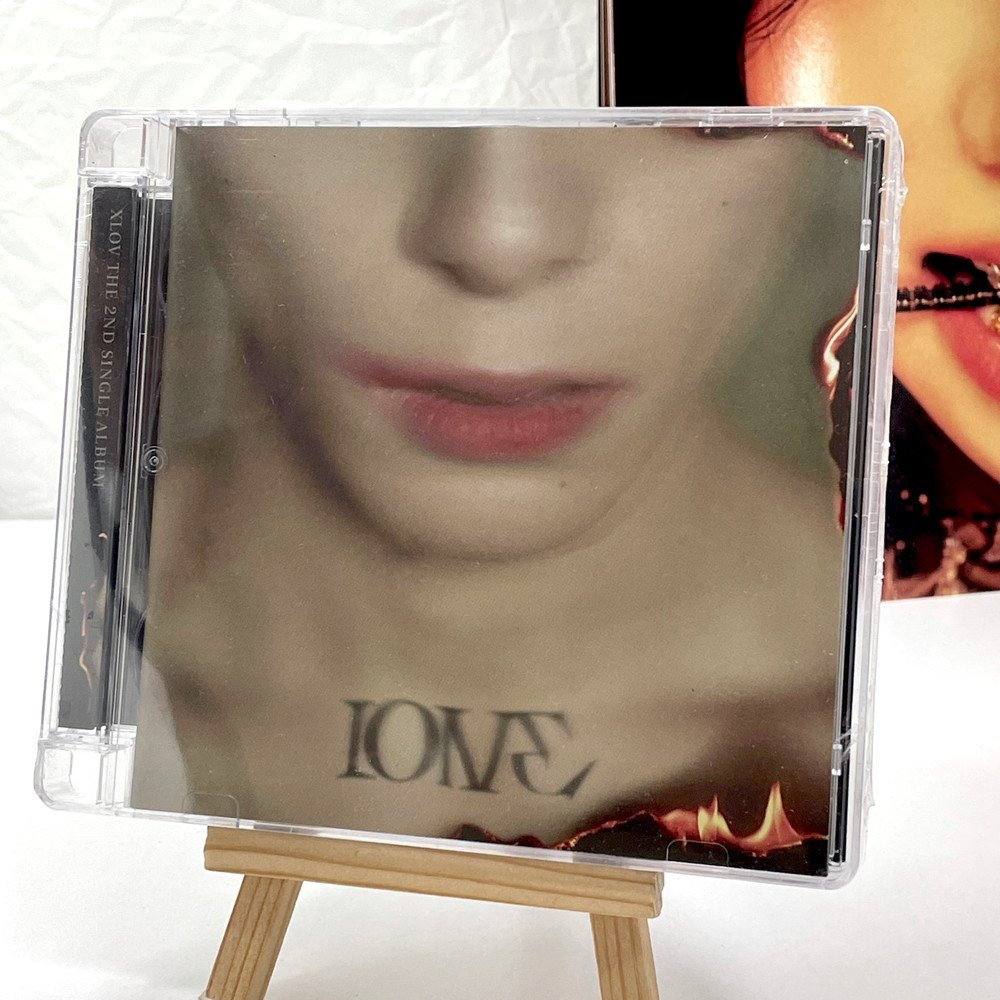 XLOV - I ONE 1 VER.