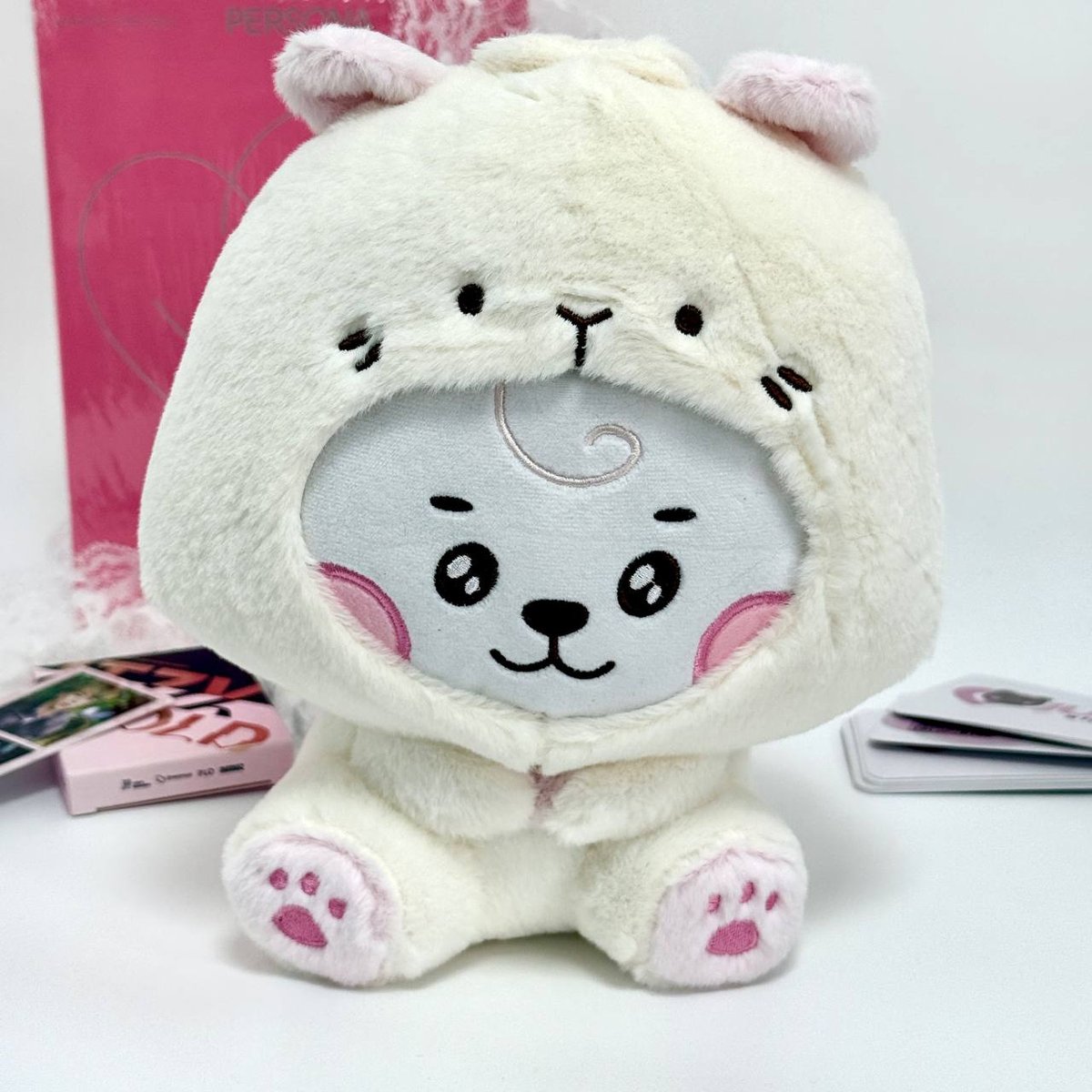 Іграшка BT21 20см.