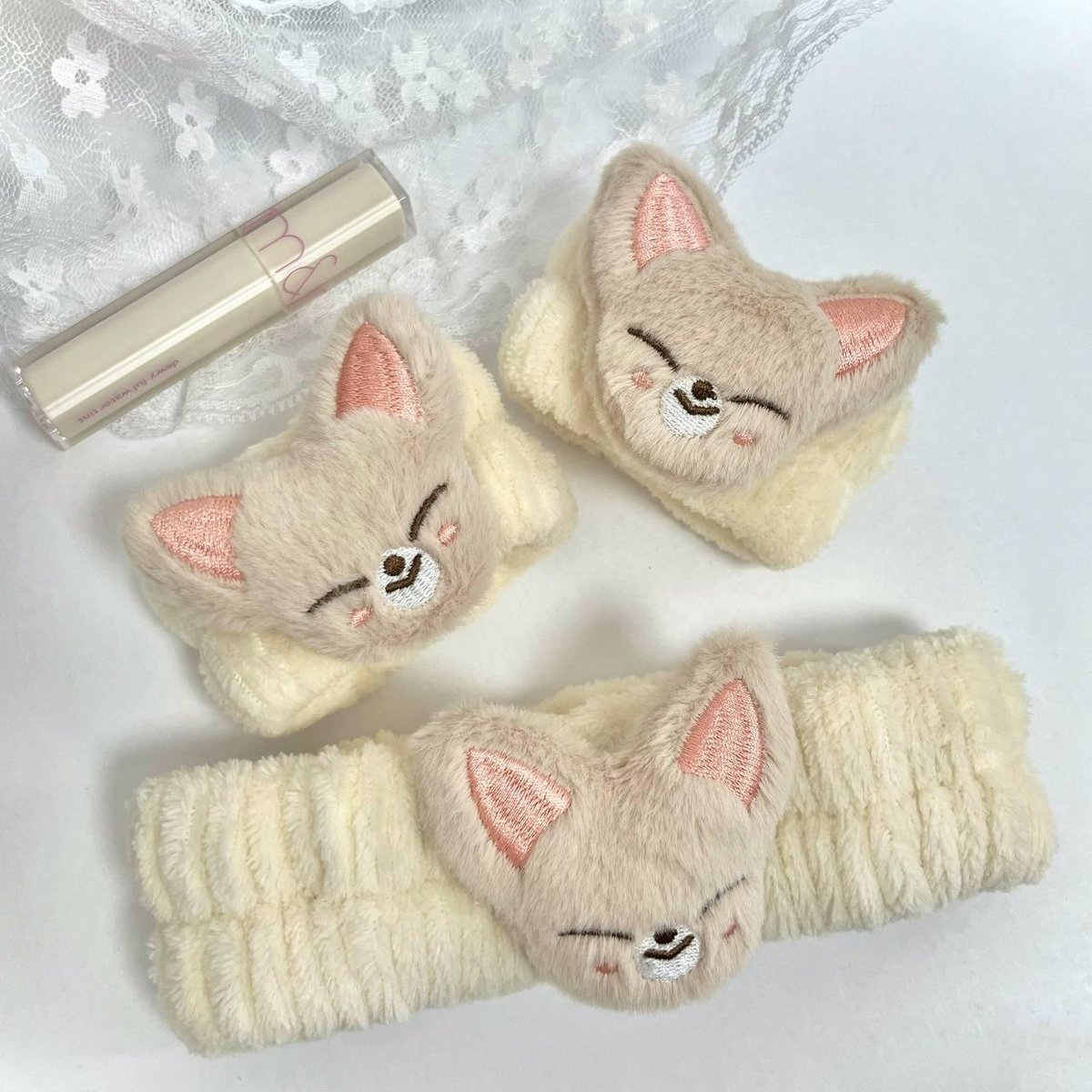 Набір для вмивання FoxI.IN