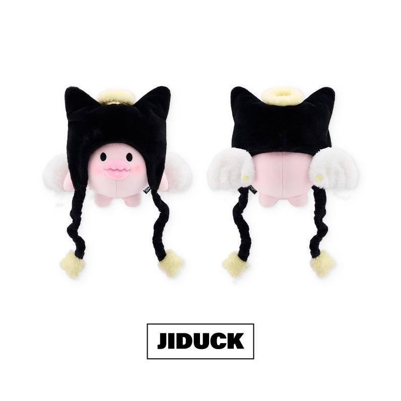 Xdinary Monsters PLUSH ORIGINAL Ver.