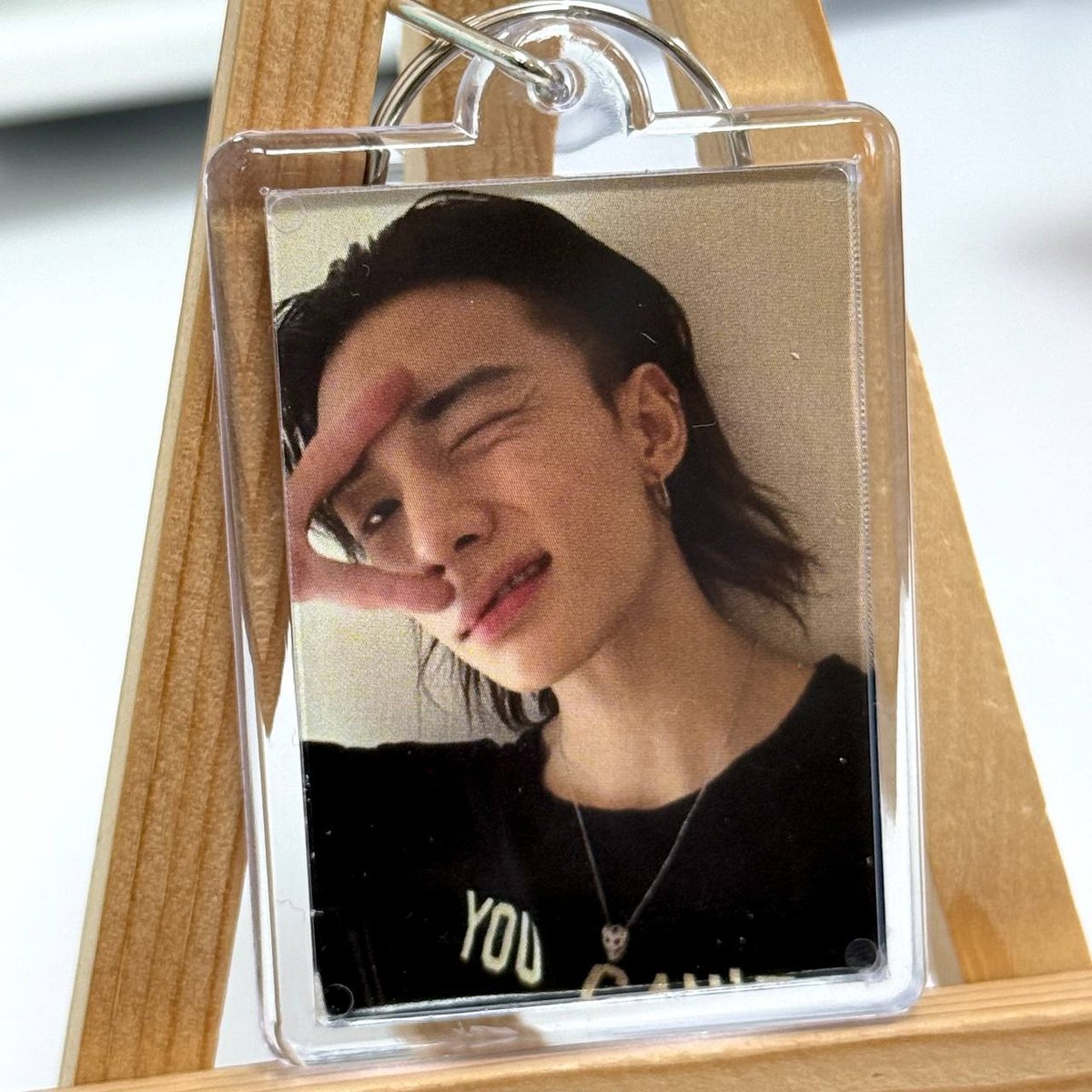 Брелочок Stray Kids