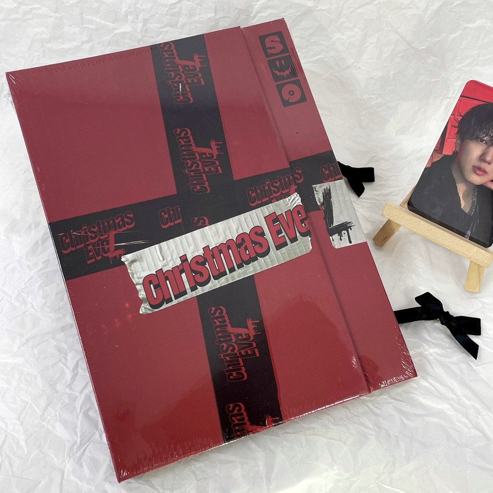 Stray Kids - Christmas EveL