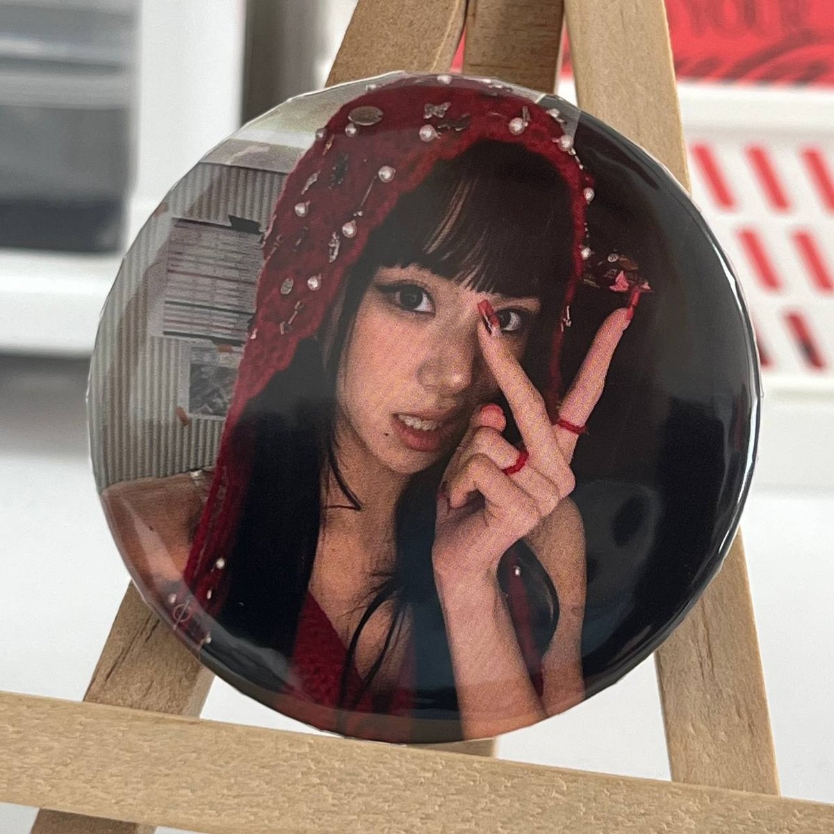 Значок TWICE